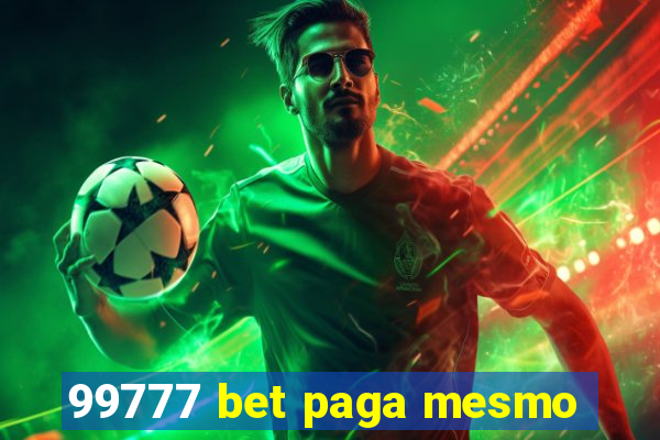 99777 bet paga mesmo