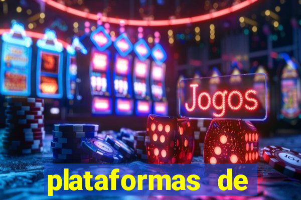 plataformas de jogos estrangeiras