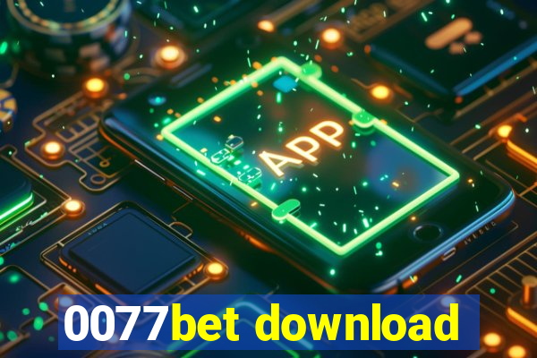0077bet download