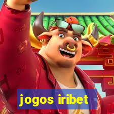jogos iribet