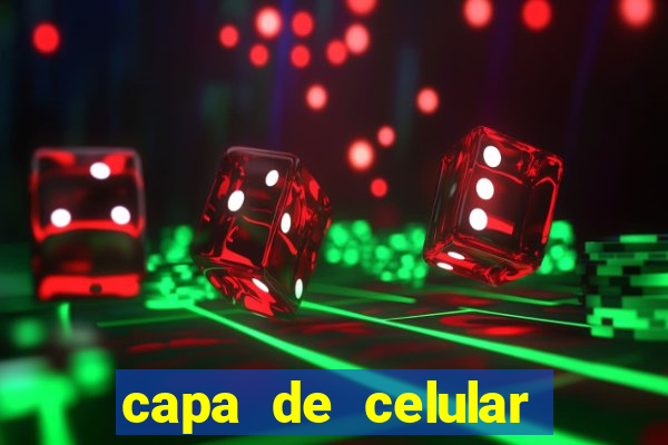 capa de celular porto alegre