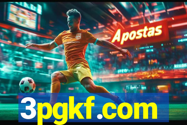 3pgkf.com