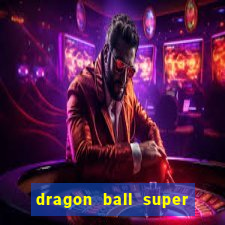 dragon ball super super hero drive