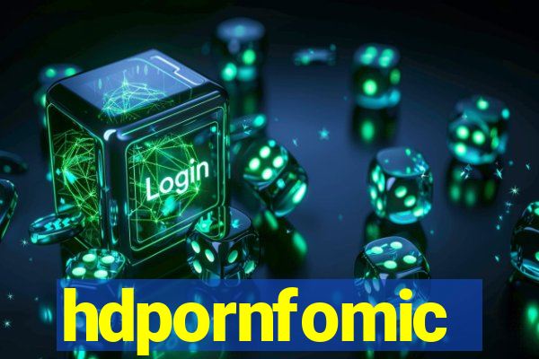 hdpornfomic