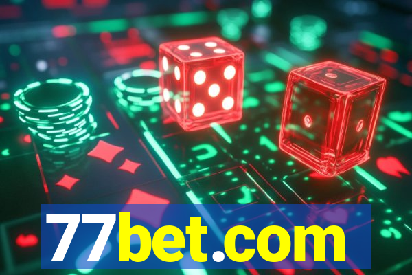 77bet.com