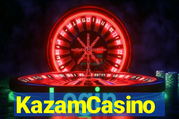 KazamCasino