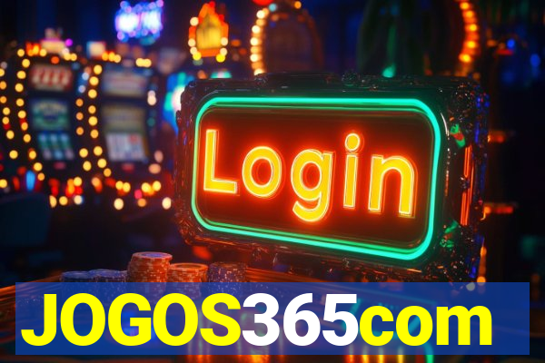 JOGOS365com