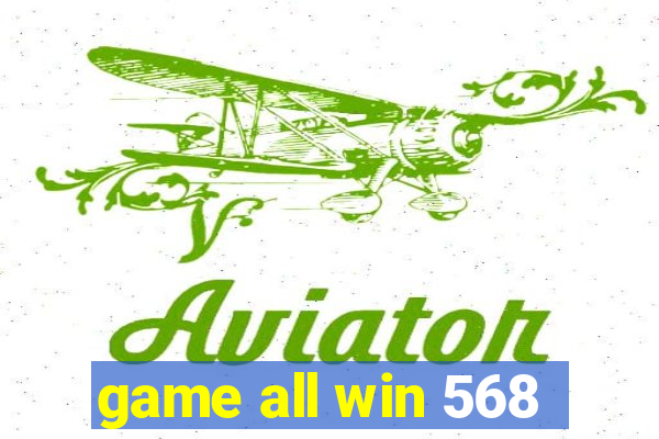 game all win 568