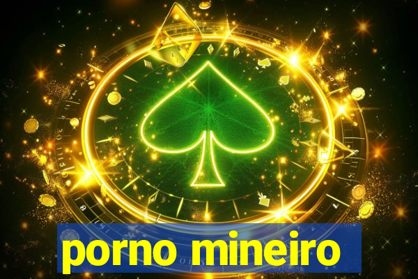 porno mineiro