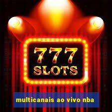 multicanais ao vivo nba