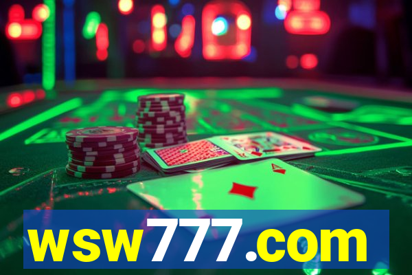 wsw777.com