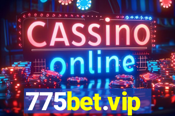 775bet.vip