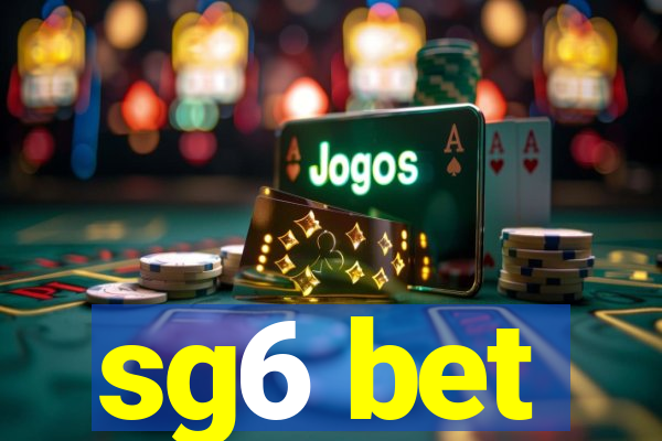 sg6 bet