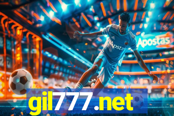 gil777.net