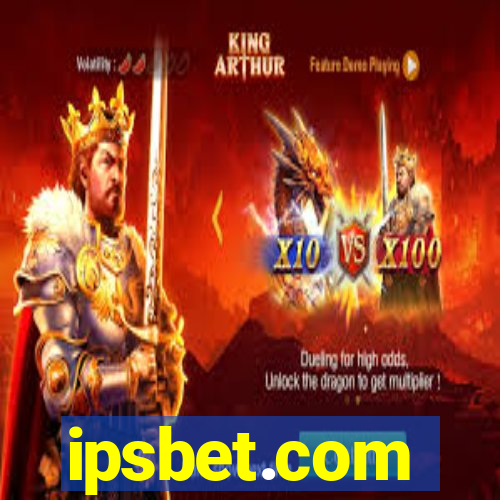 ipsbet.com