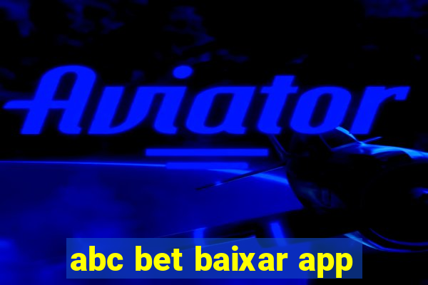 abc bet baixar app