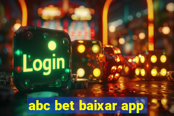 abc bet baixar app