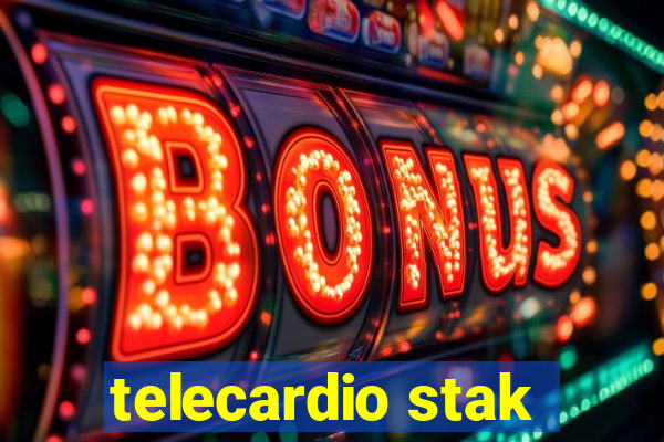 telecardio stak