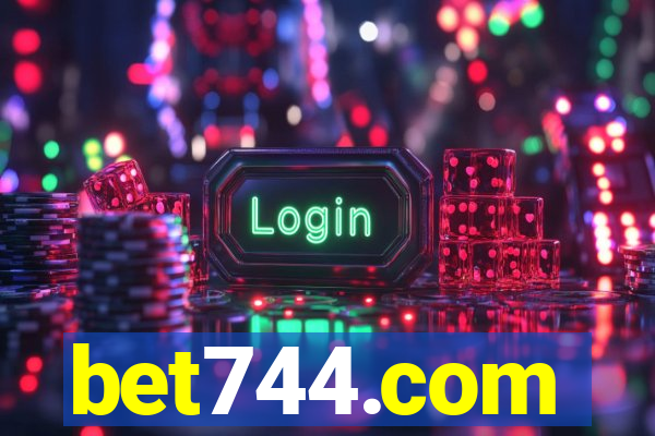 bet744.com