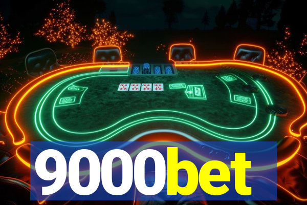 9000bet