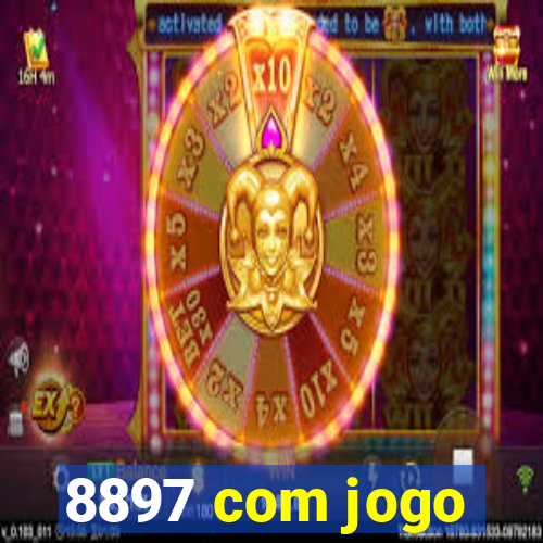 8897 com jogo