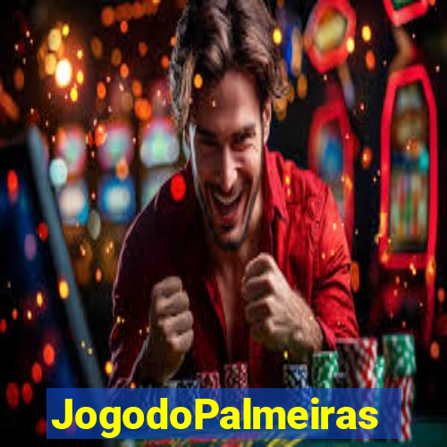 JogodoPalmeiras