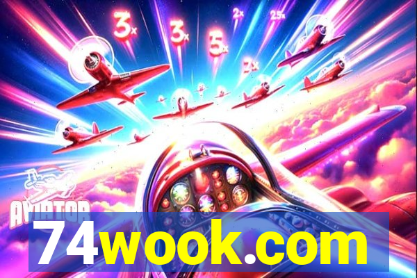 74wook.com