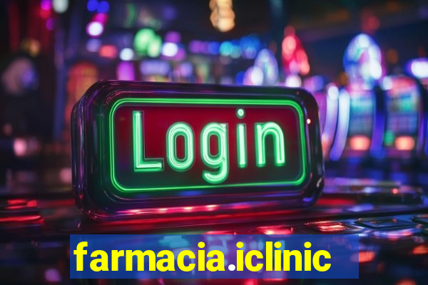 farmacia.iclinic rx.com br