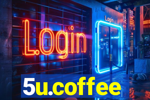 5u.coffee