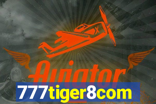 777tiger8com