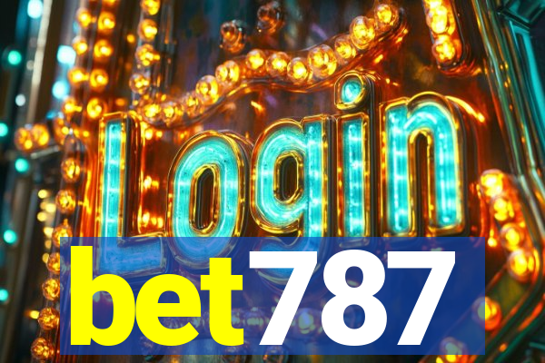 bet787