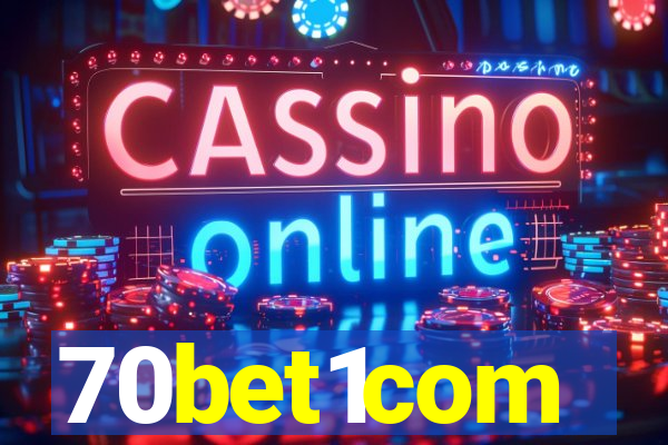 70bet1com