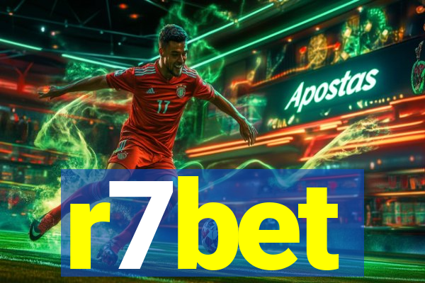 r7bet