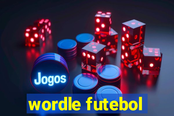 wordle futebol