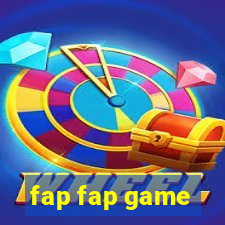 fap fap game