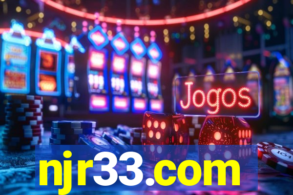 njr33.com