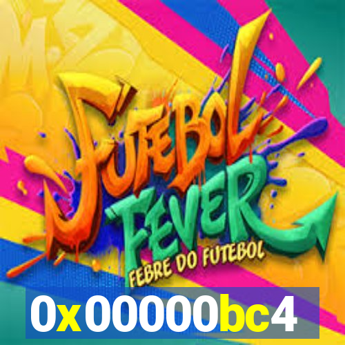 0x00000bc4