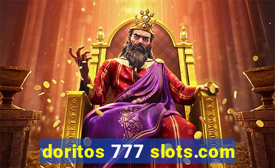 doritos 777 slots.com