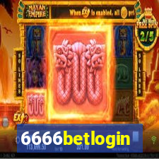 6666betlogin