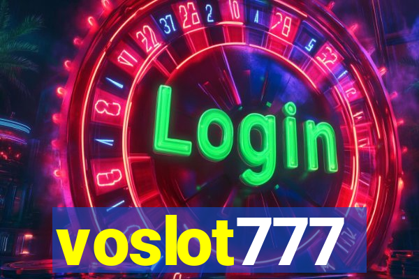 voslot777