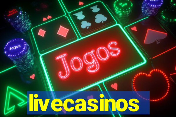 livecasinos