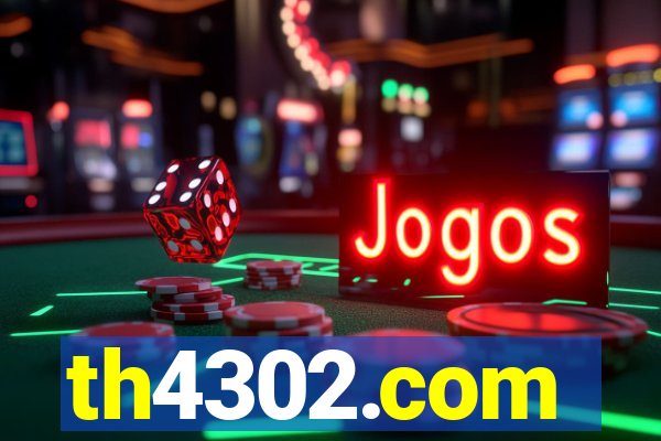 th4302.com