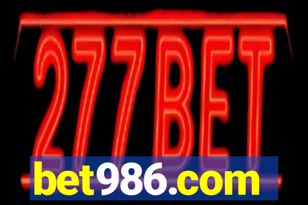 bet986.com