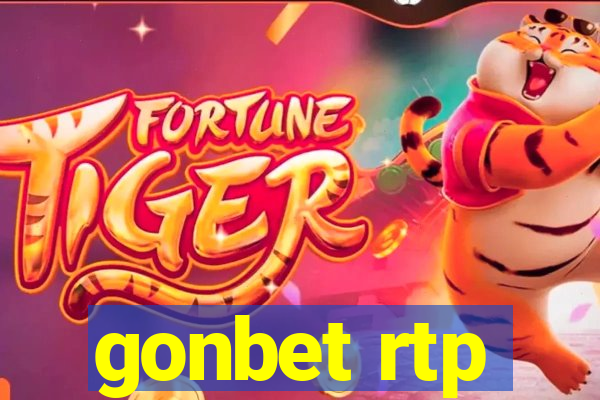 gonbet rtp