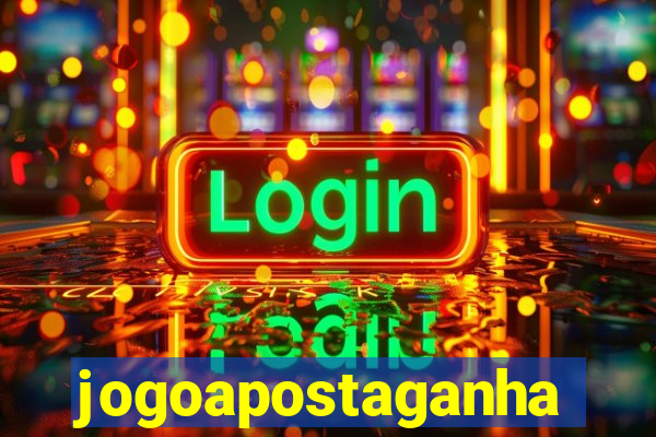 jogoapostaganha