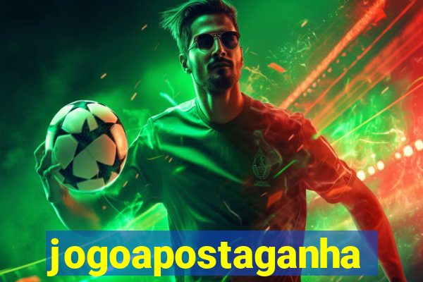 jogoapostaganha