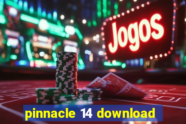 pinnacle 14 download