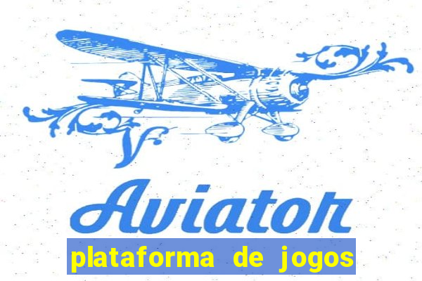 plataforma de jogos que dá dinheiro ao se cadastrar
