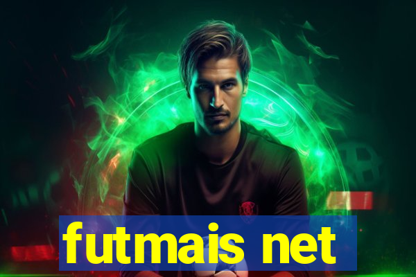 futmais net