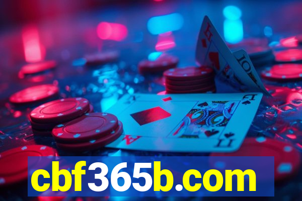cbf365b.com